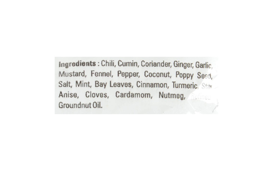 Annapoorna Mutton Chukka Varuval Mix    Pack  50 grams